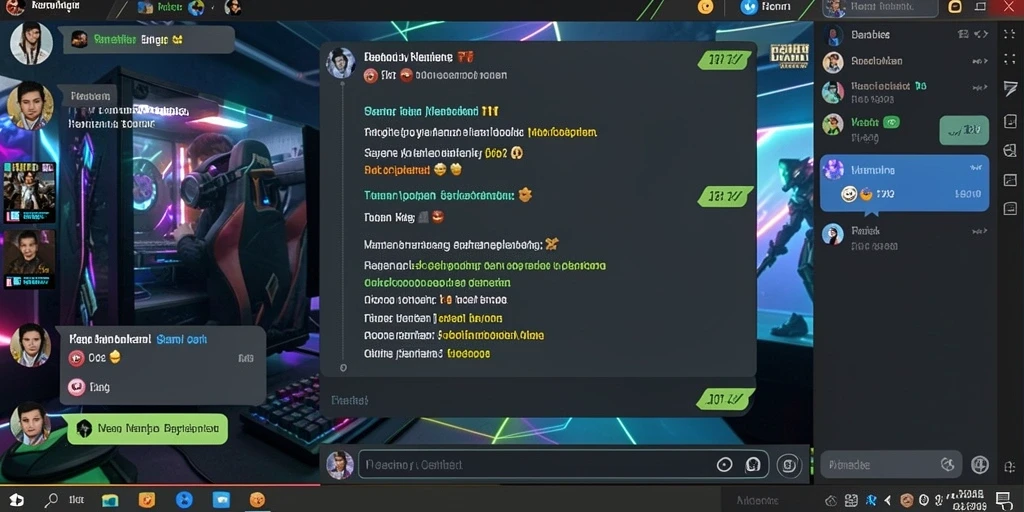 Promosi menarik untuk semua pemain baru.