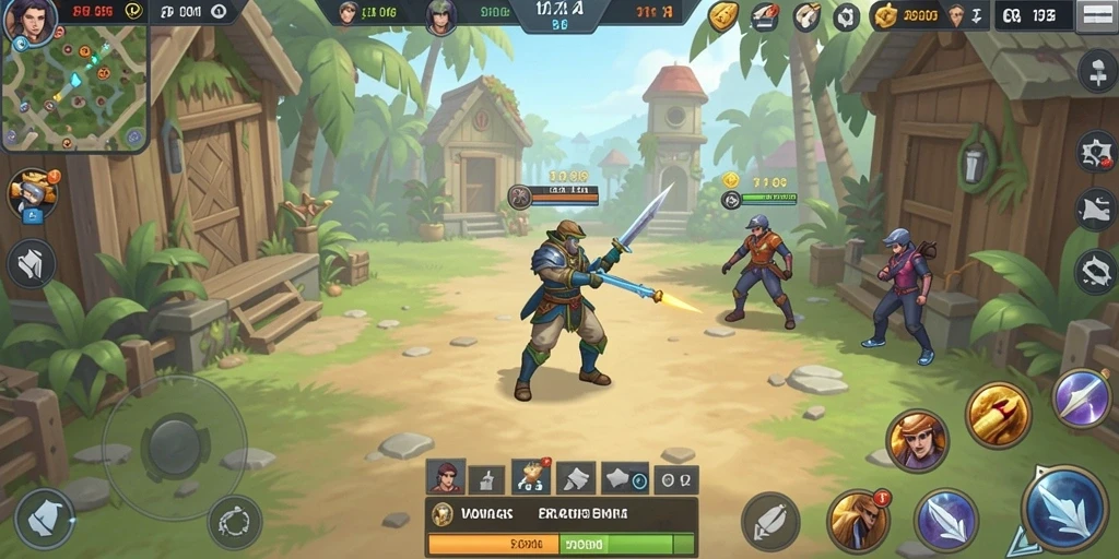 Pengguna dapat dengan mudah melakukan transaksi di BIGBET78.