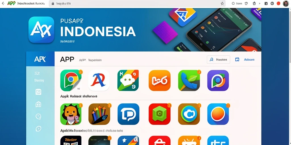Tangkapan layar menunjukkan mode multiplayer yang seru.
