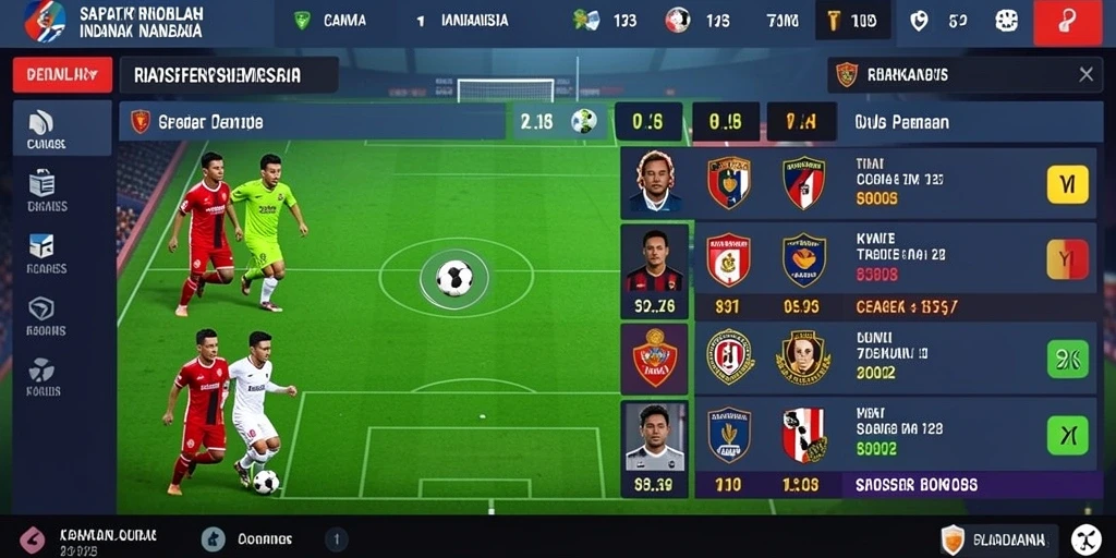 Level baru yang menantang dengan grafis menakjubkan.