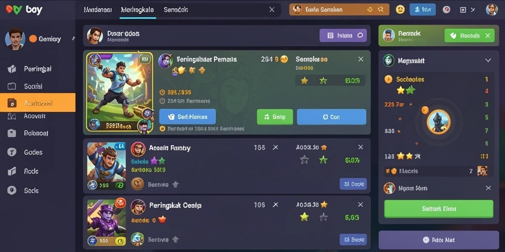 Momen seru dalam permainan multiplayer KEDAI168.