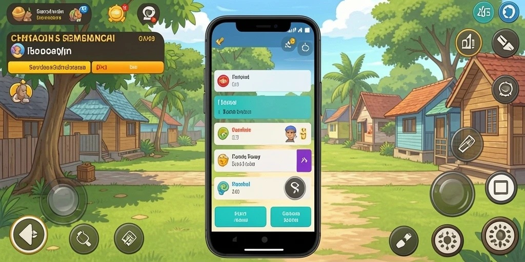 Fitur bonus dan promosi yang menguntungkan bagi pemain.