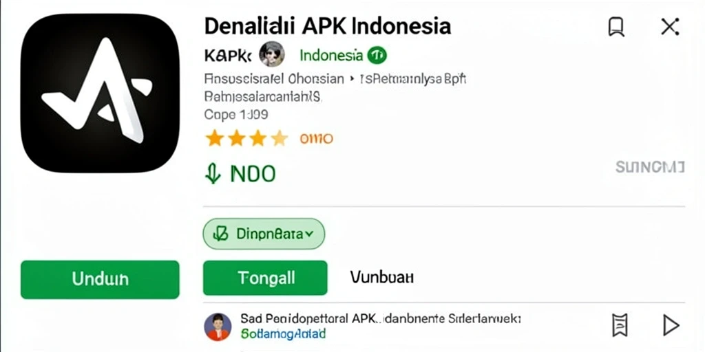 Grafis yang indah dan memukau mata.