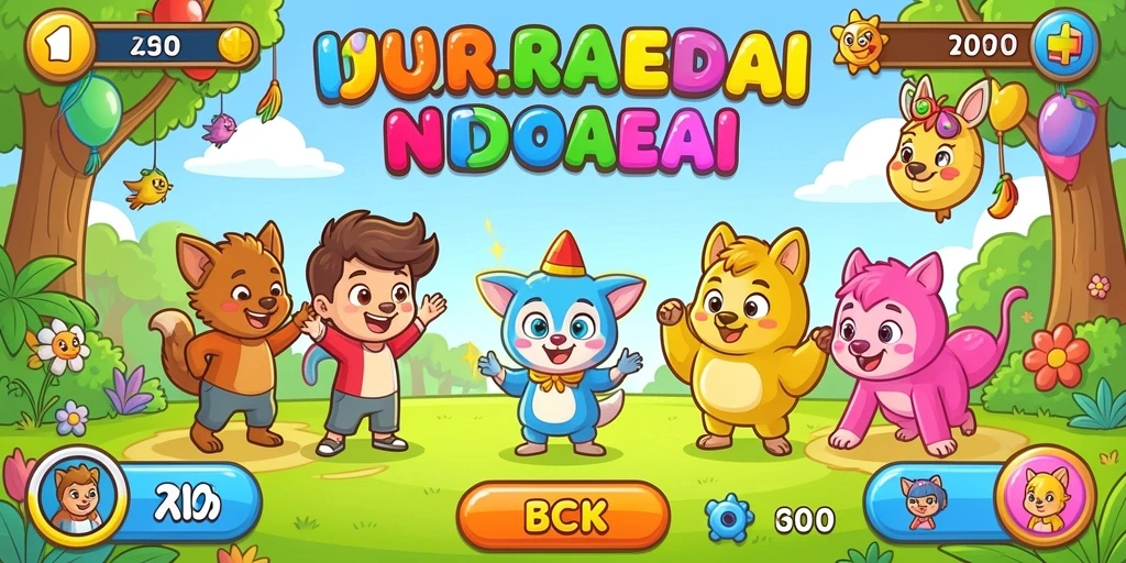 Beragam pilihan permainan slot dengan grafis berkualitas tinggi.
